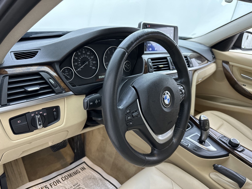 2014 BMW 3-Series for sale Houston TX
