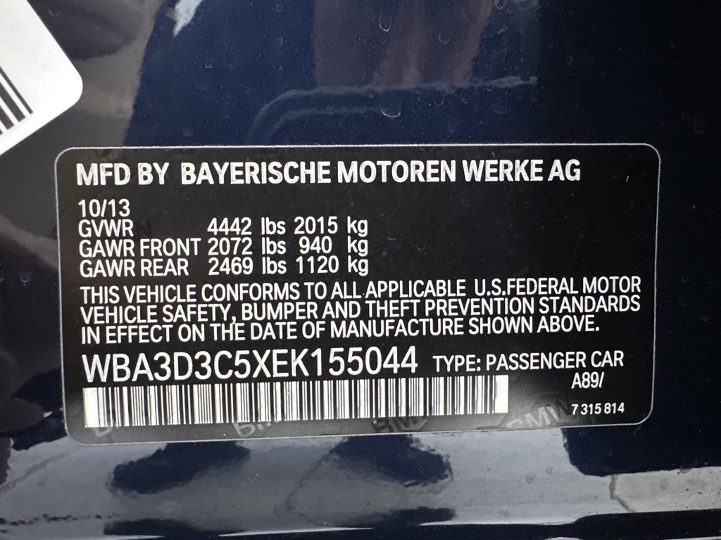 BMW 3-Series near me