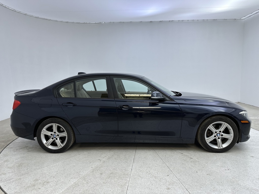 2014 BMW 3-Series