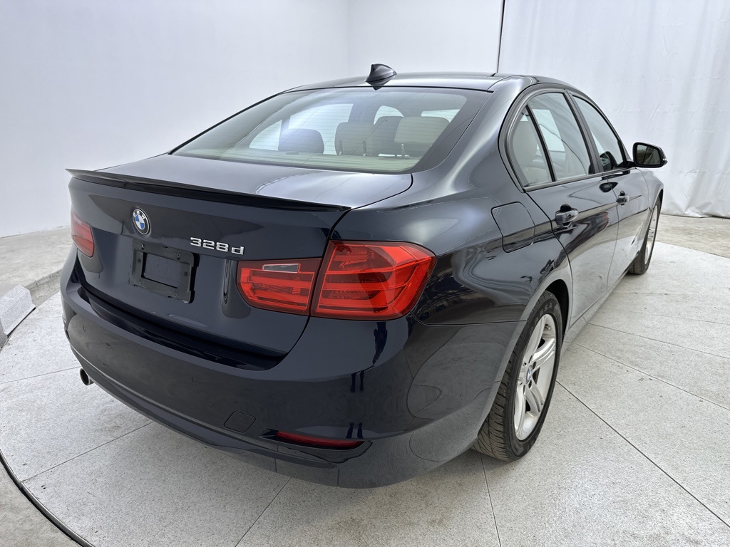 used BMW 3-Series