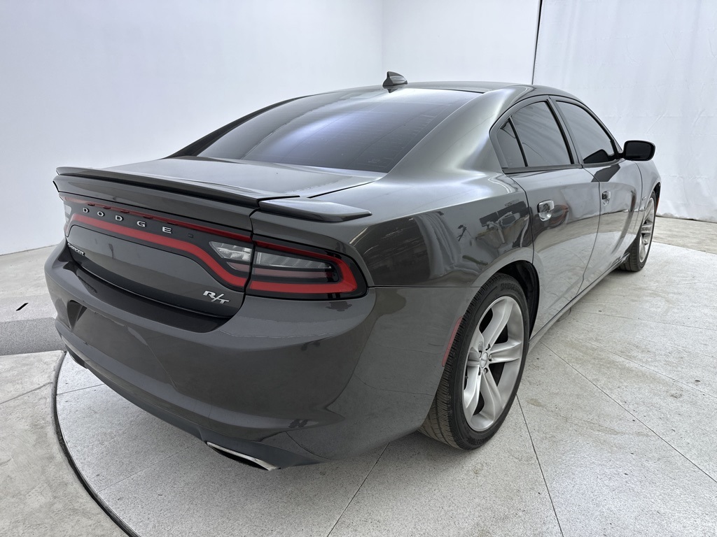 used Dodge Charger