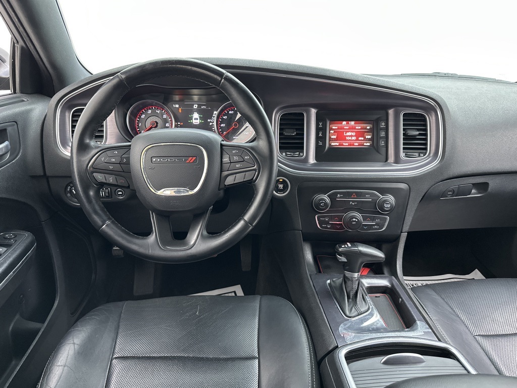 2016 Dodge Charger for sale near me