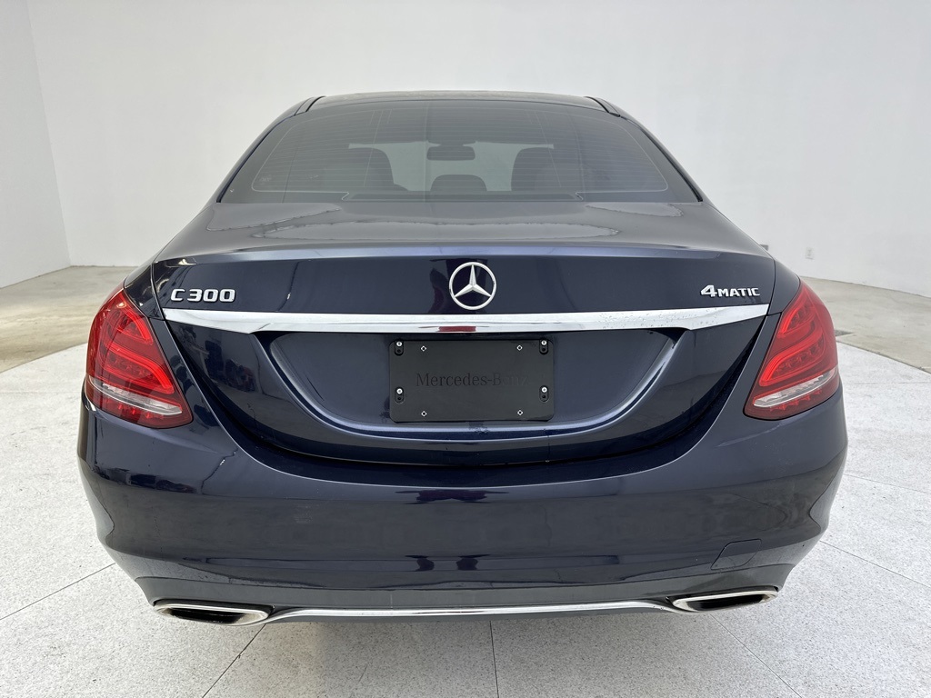 used 2017 Mercedes-Benz for sale