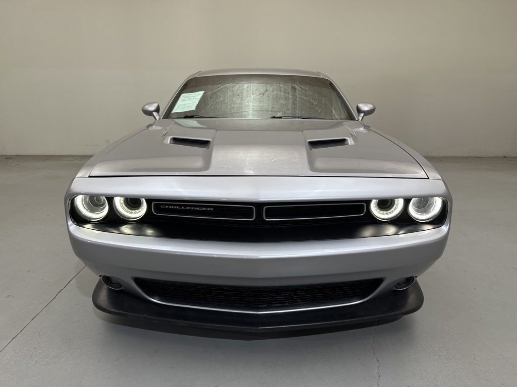 Used Dodge Challenger for sale in Houston TX.  We Finance! 