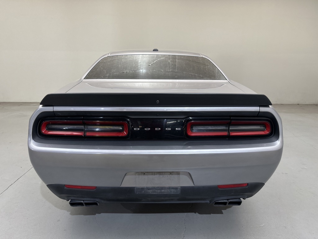 used 2016 Dodge for sale