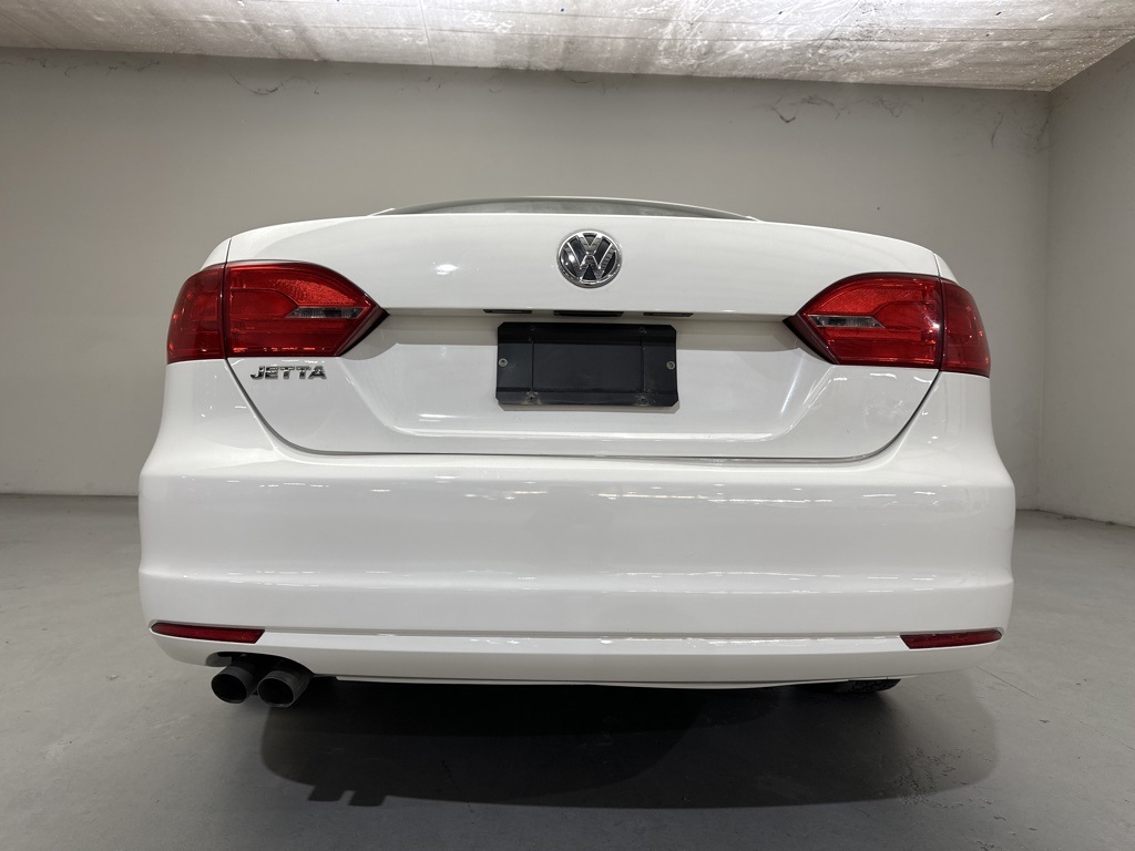 2014 Volkswagen Jetta for sale