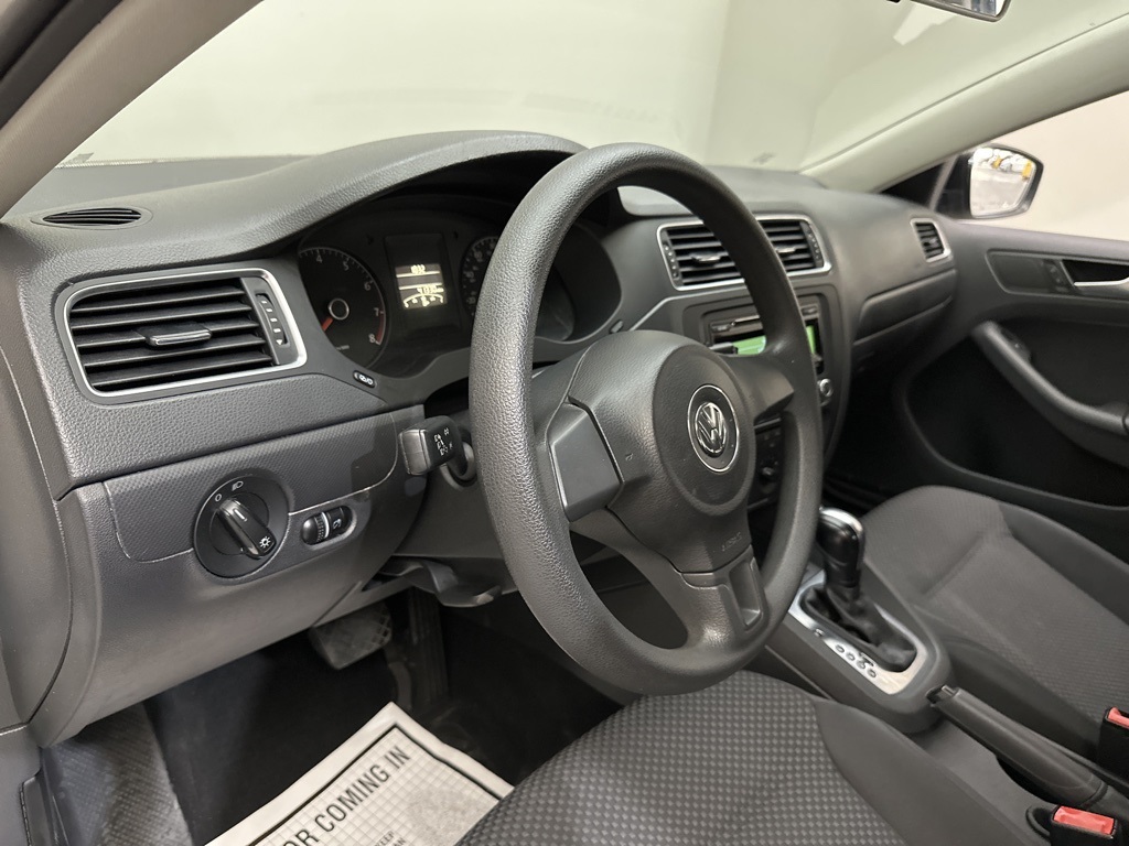 2014 Volkswagen Jetta for sale Houston TX