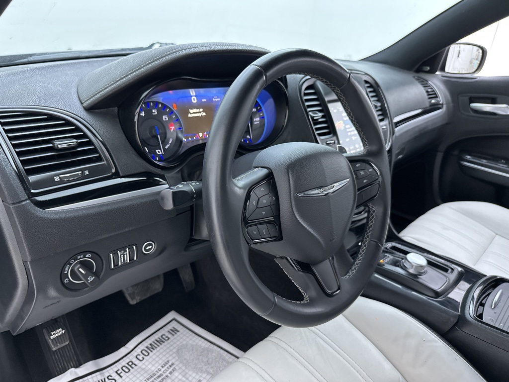 2018 Chrysler 300 for sale Houston TX