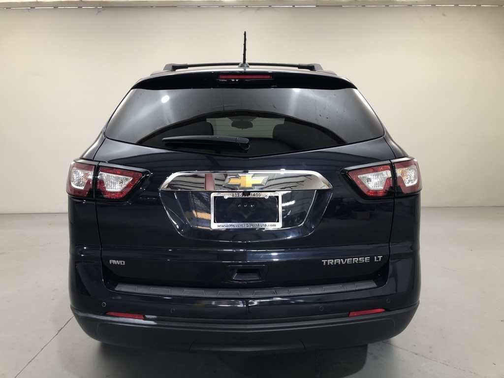 used 2016 Chevrolet for sale
