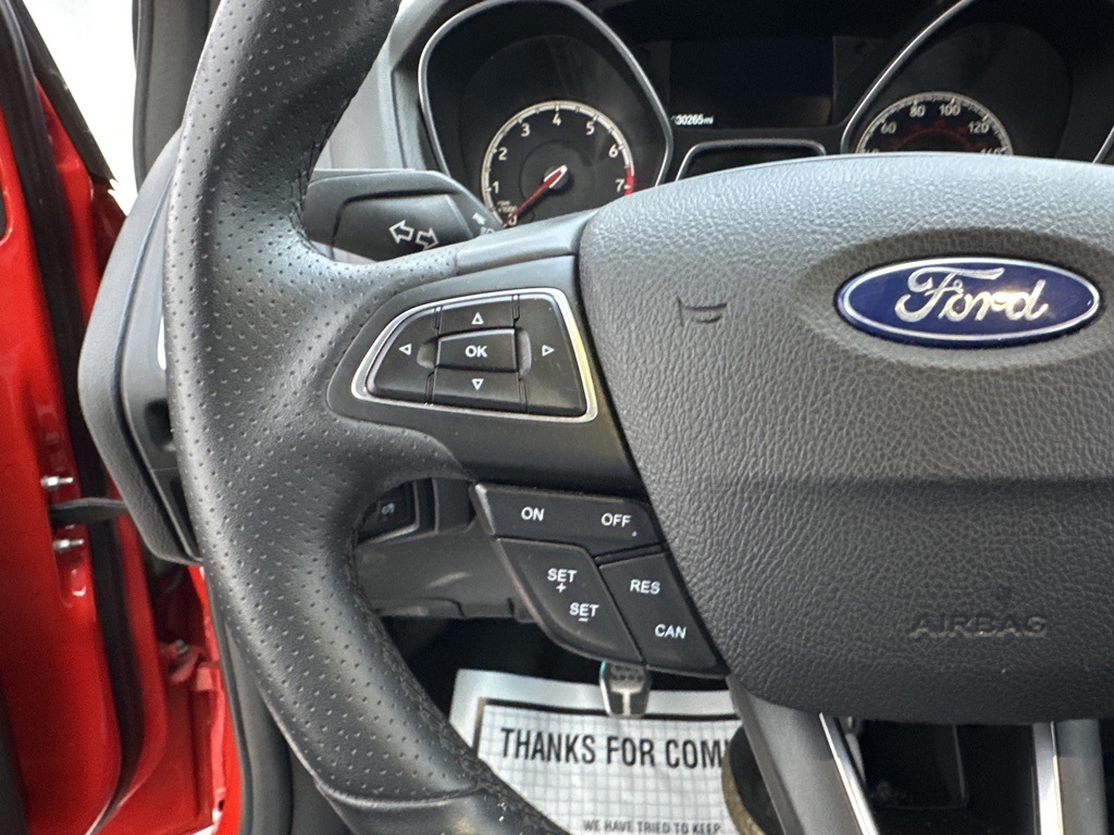 used Ford Focus for sale Houston TX