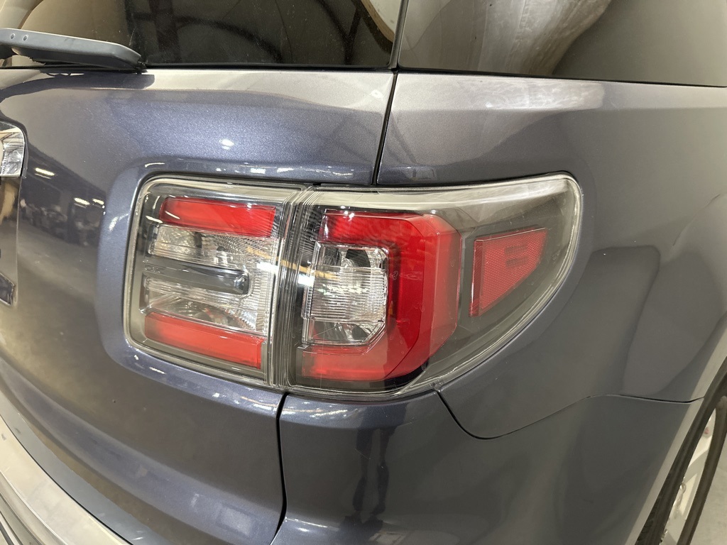 used GMC Acadia for sale near me