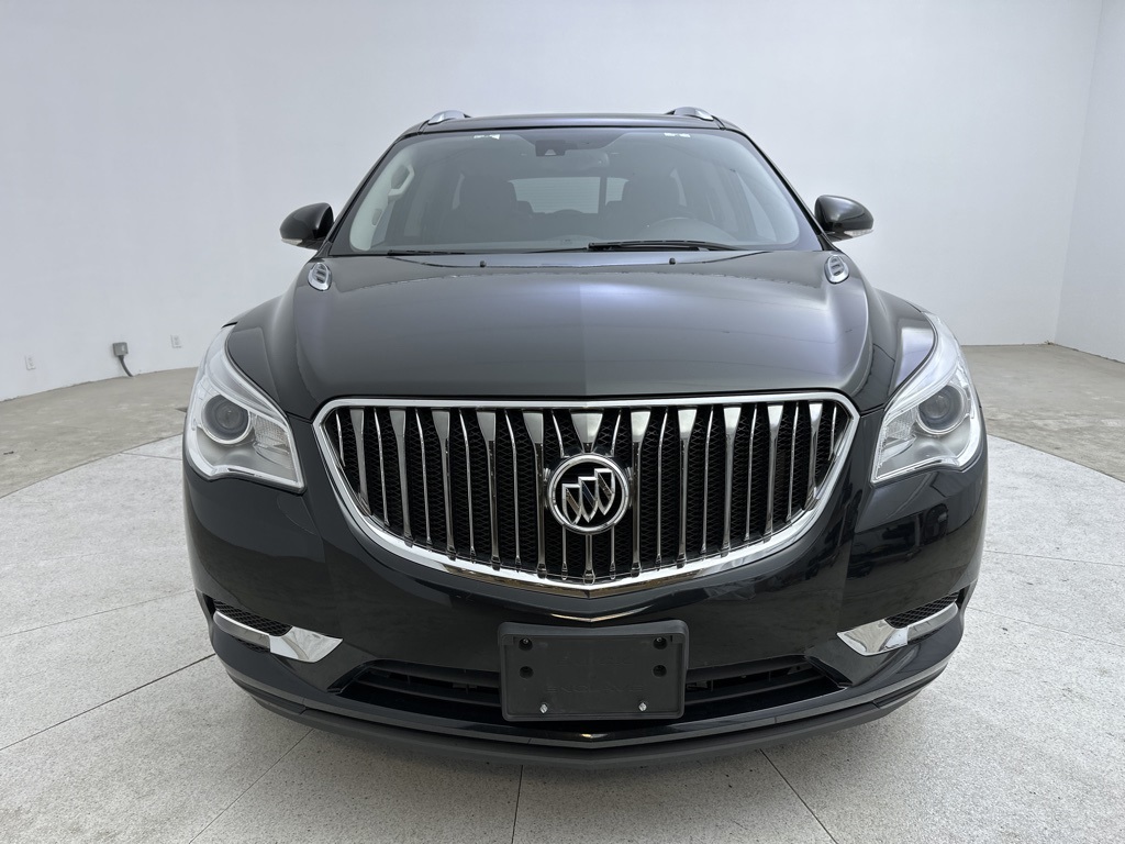 Used Buick Enclave for sale in Houston TX.  We Finance! 
