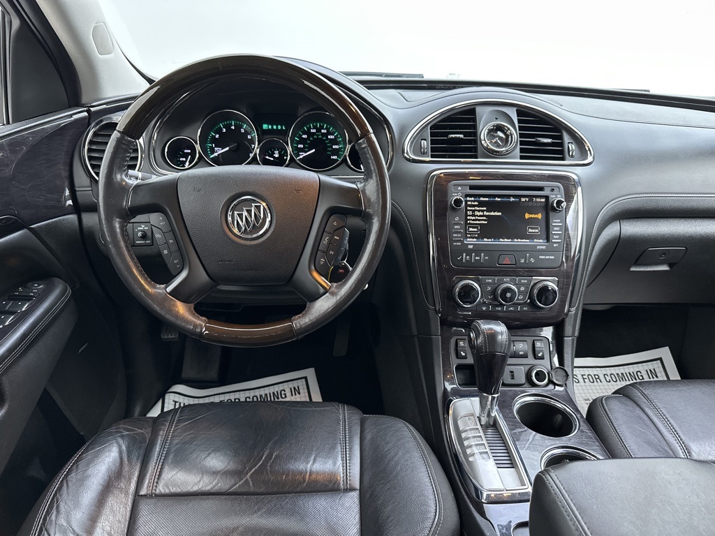 2015 Buick Enclave for sale near me