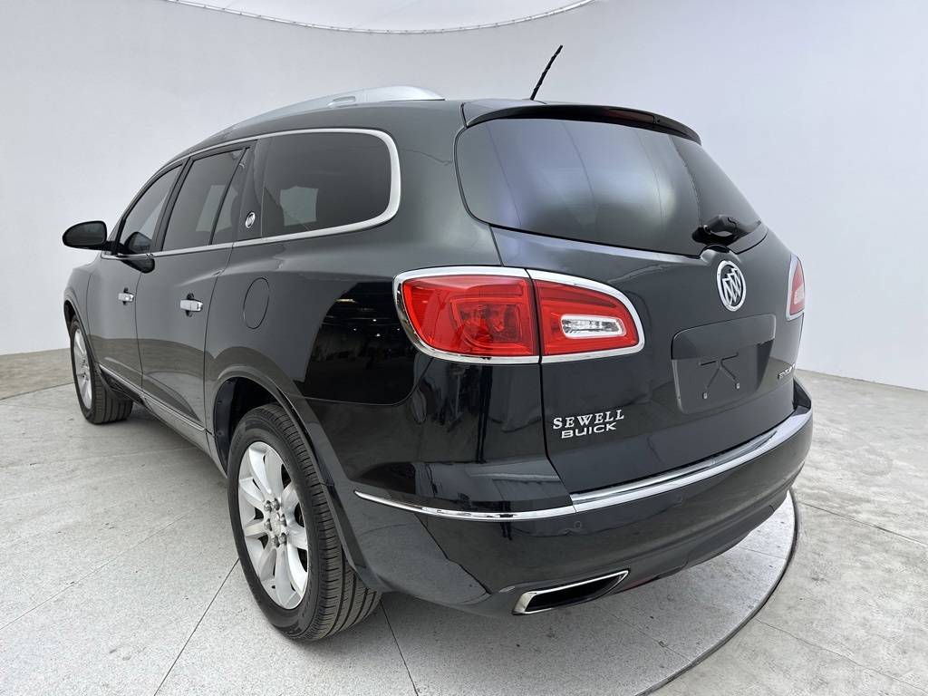 Buick Enclave for sale near me
