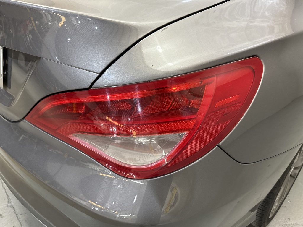 used Mercedes-Benz CLA-Class for sale near me