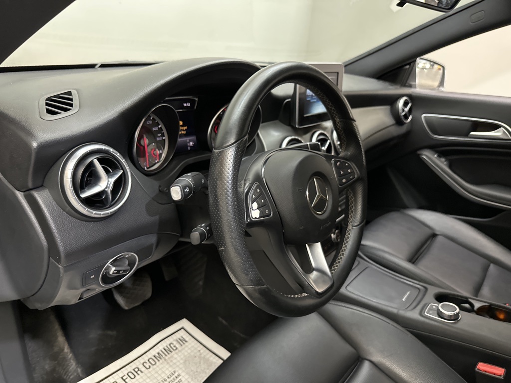 2016 Mercedes-Benz CLA-Class for sale Houston TX