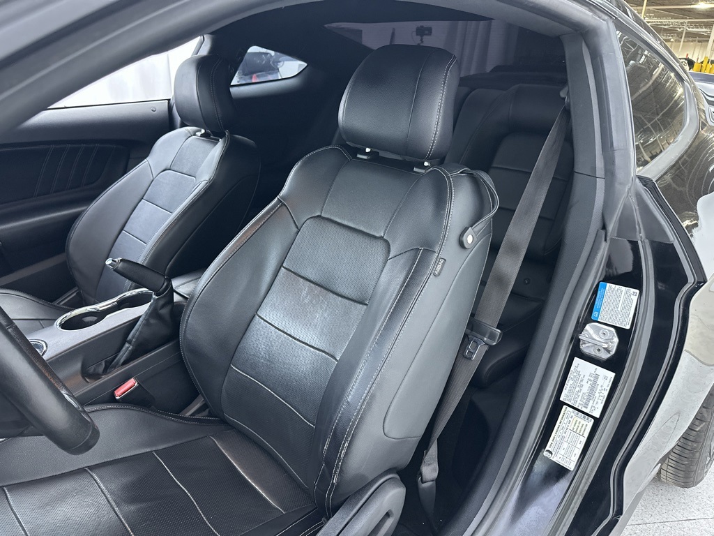 2015 Ford Mustang for sale near me