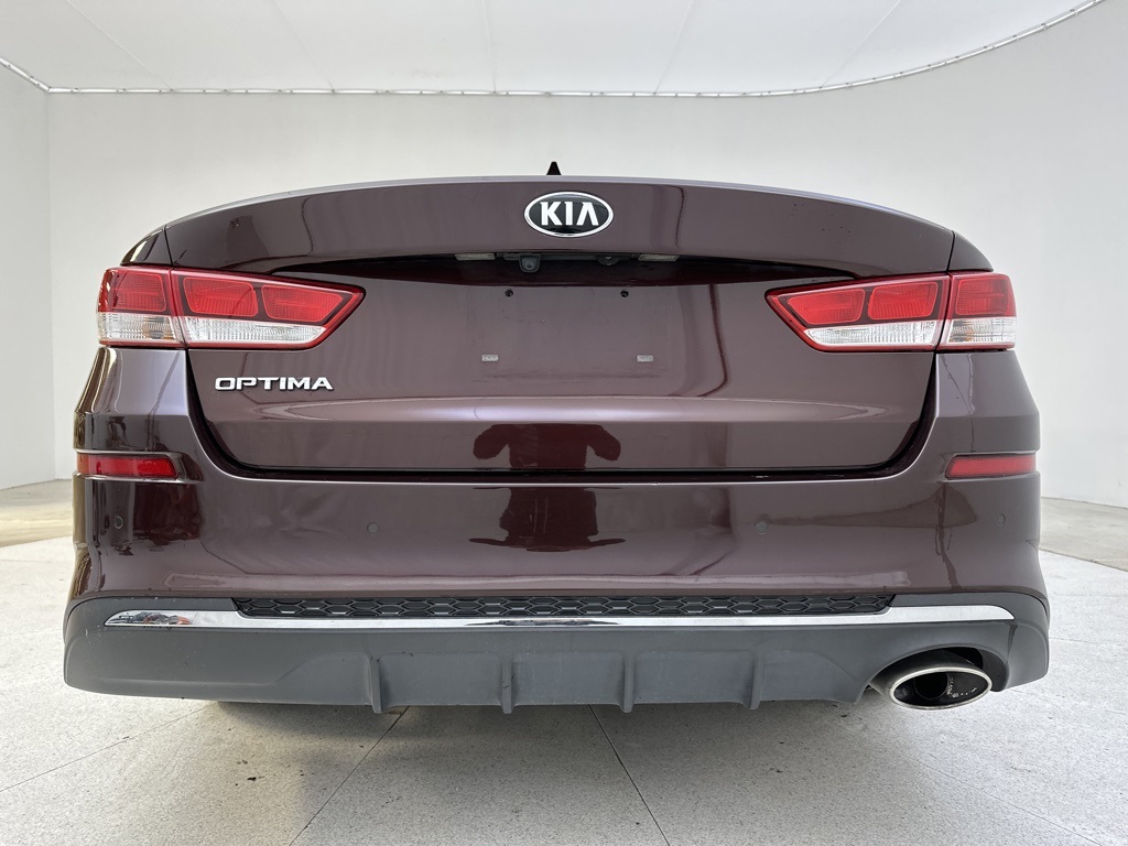 2019 Kia Optima for sale