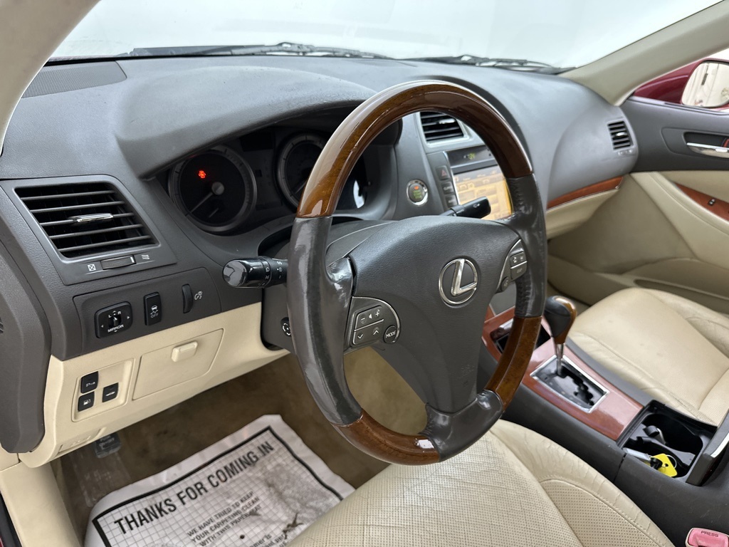 2010 Lexus ES 350 for sale Houston TX
