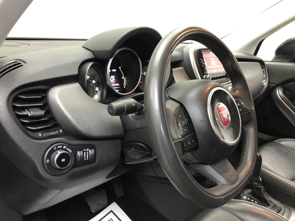 2016 Fiat 500x for sale Houston TX