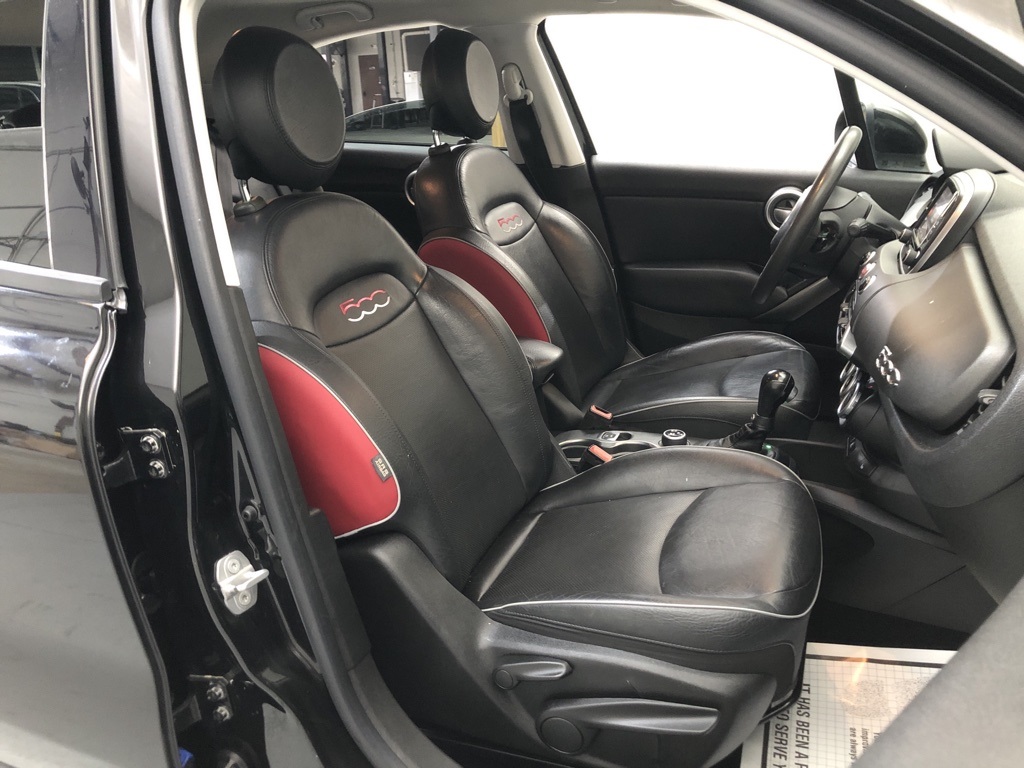 cheap Fiat 500x for sale