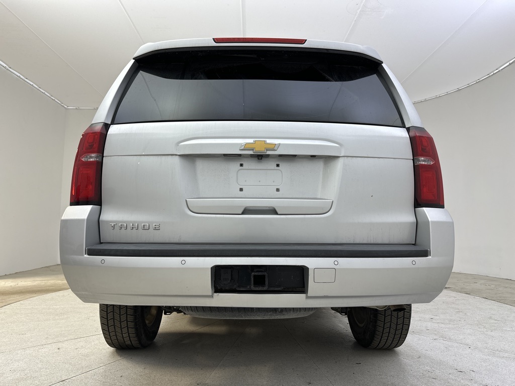 used Chevrolet Tahoe for sale Houston TX