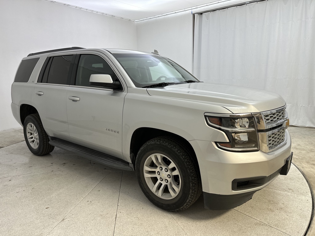 cheap Chevrolet Tahoe for sale