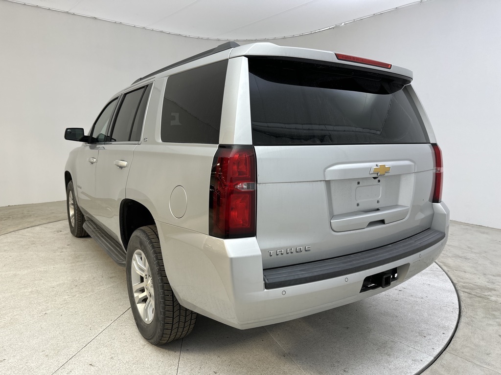 cheap used 2016 Chevrolet Tahoe for sale