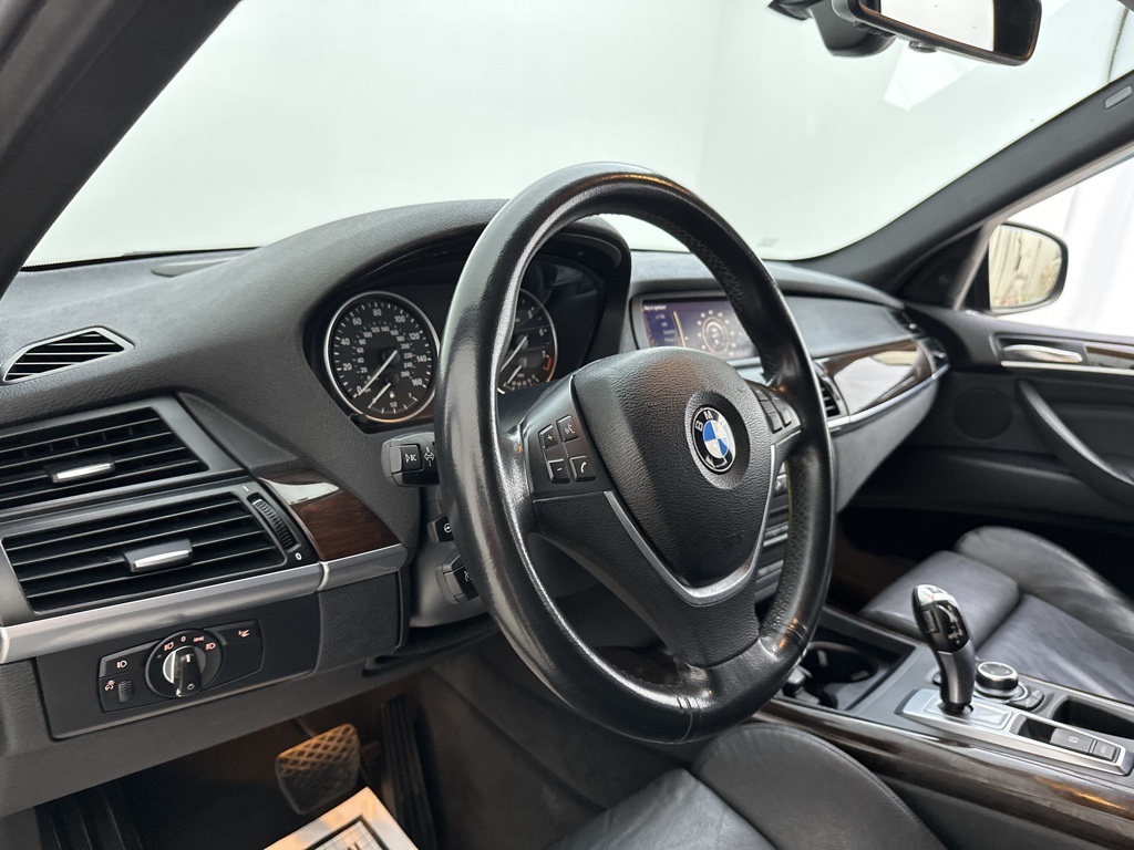 used 2012 BMW X5 for sale Houston TX