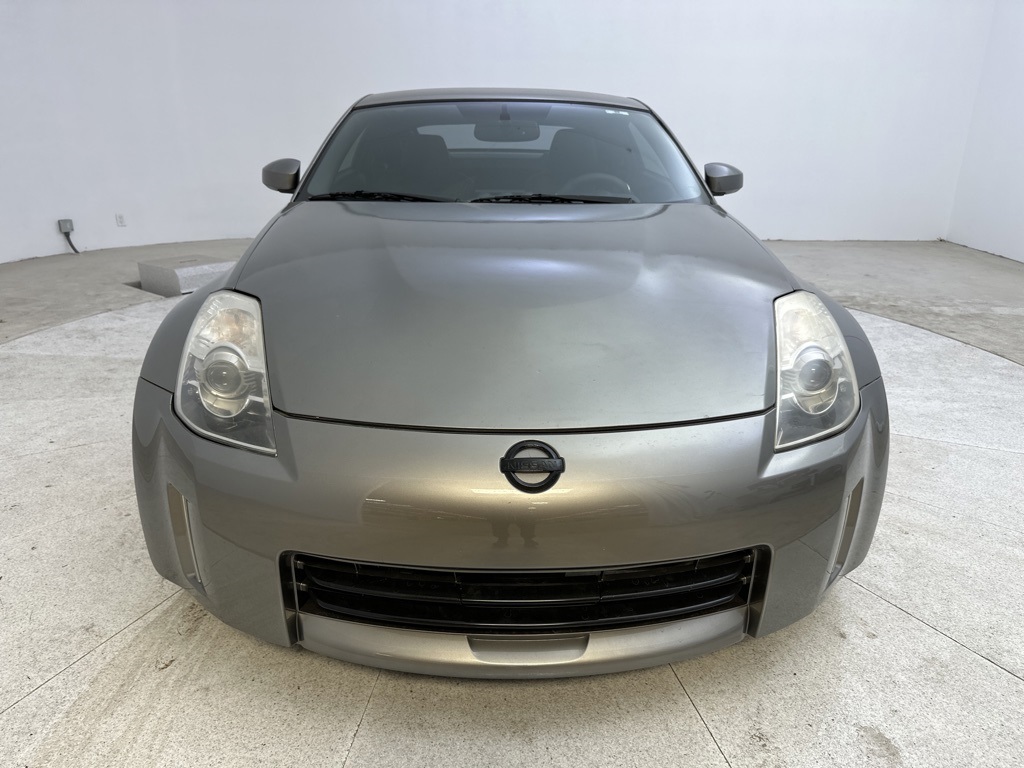 Used Nissan 350Z for sale in Houston TX.  We Finance! 
