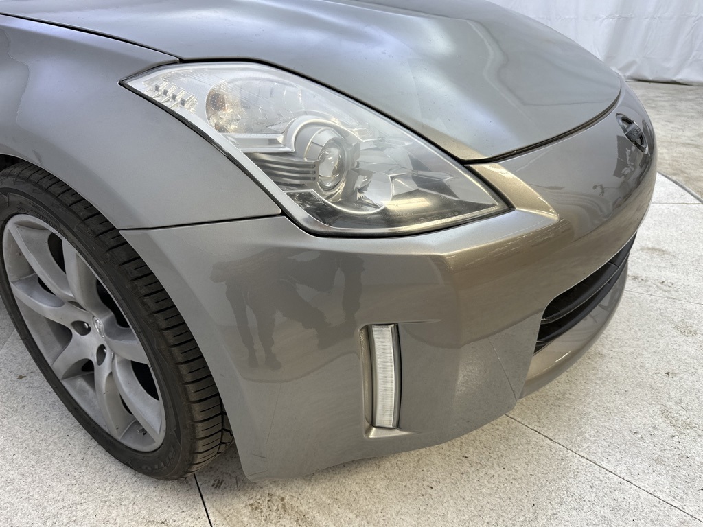 Nissan 350Z for sale