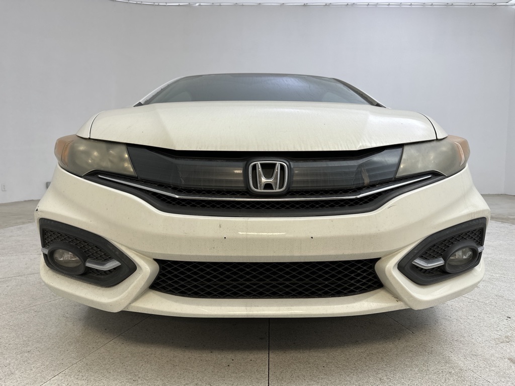 used 2015 Honda Civic for sale Houston TX
