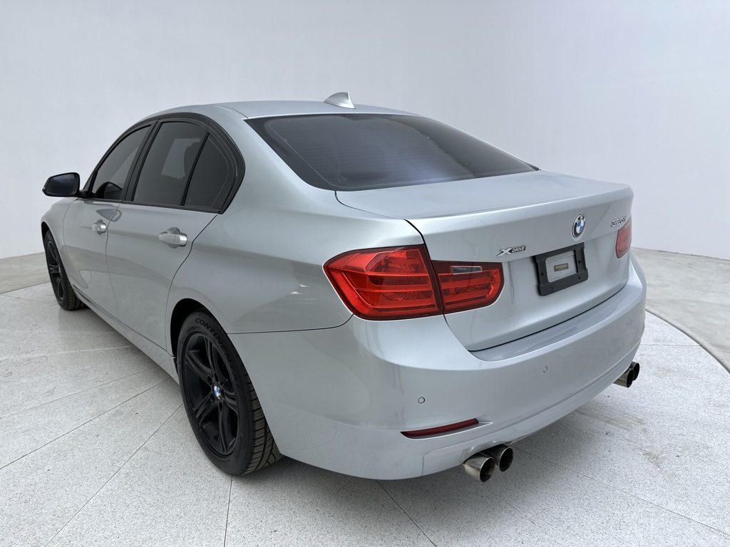 BMW 3-Series for sale near me