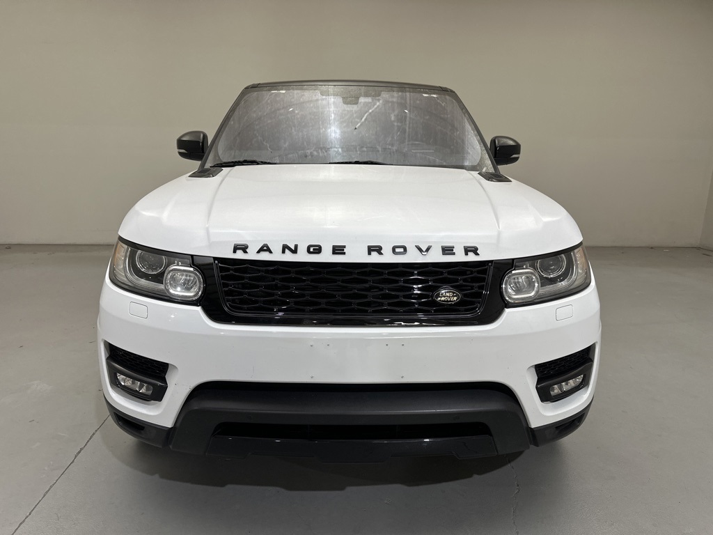 Used Land Rover Range Rover Sport for sale in Houston TX.  We Finance! 