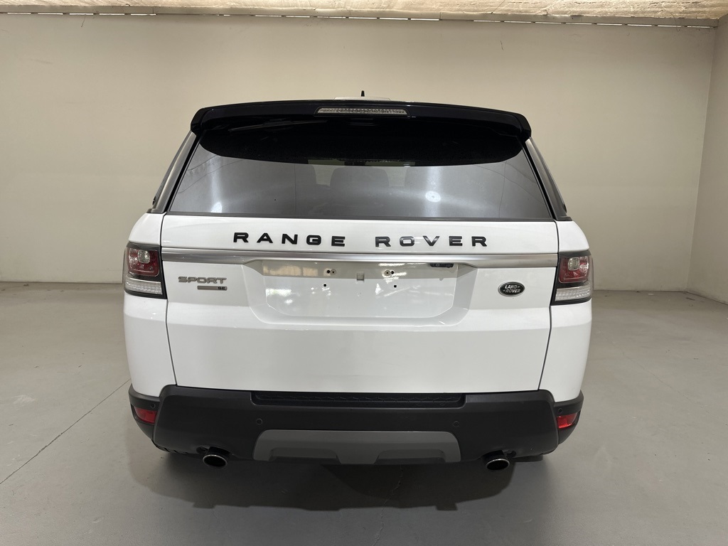 used 2016 Land Rover for sale