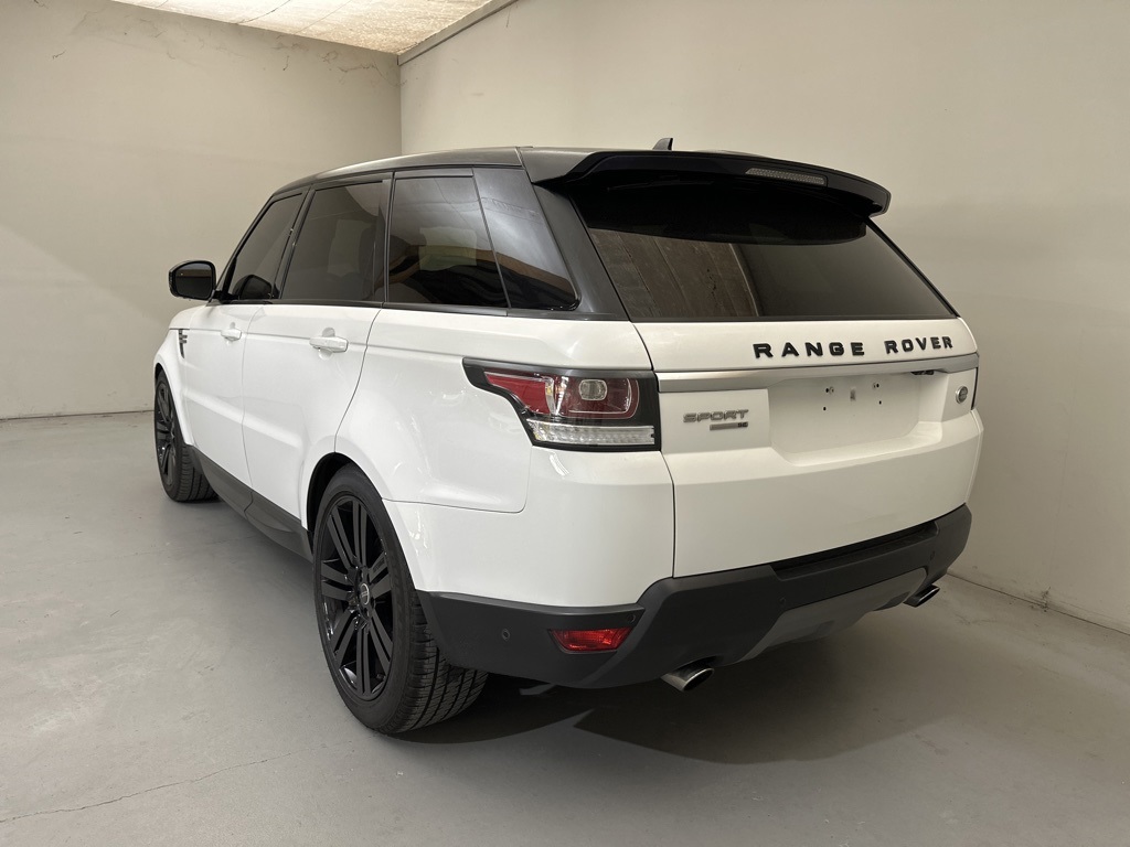 Land Rover Range Rover Sport for sale near me