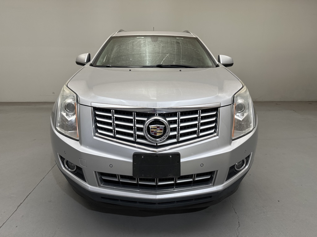 Used Cadillac SRX for sale in Houston TX.  We Finance! 