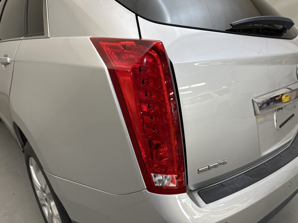 used 2016 Cadillac SRX for sale