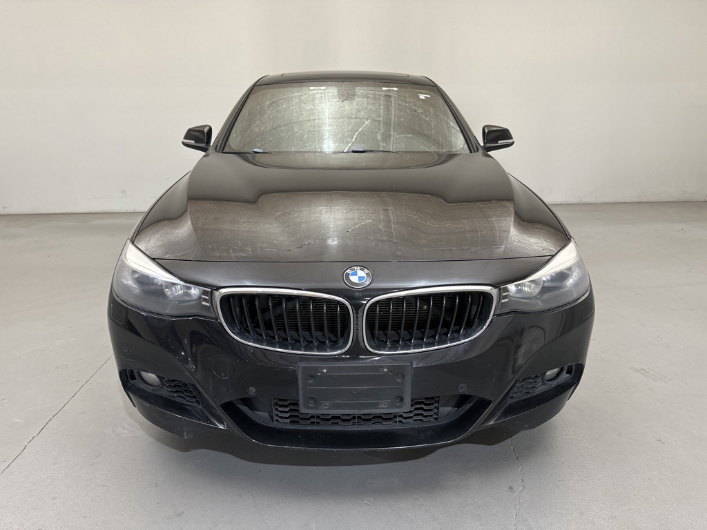 Used BMW 3-Series Gran Turismo for sale in Houston TX.  We Finance! 