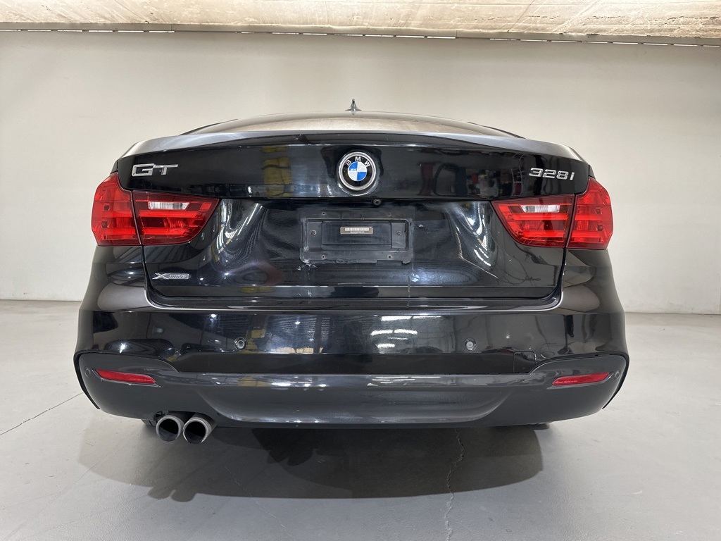 2015 BMW 3-Series Gran Turismo for sale