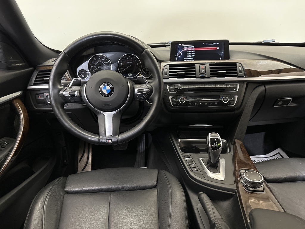 2015 BMW 3-Series Gran Turismo for sale near me