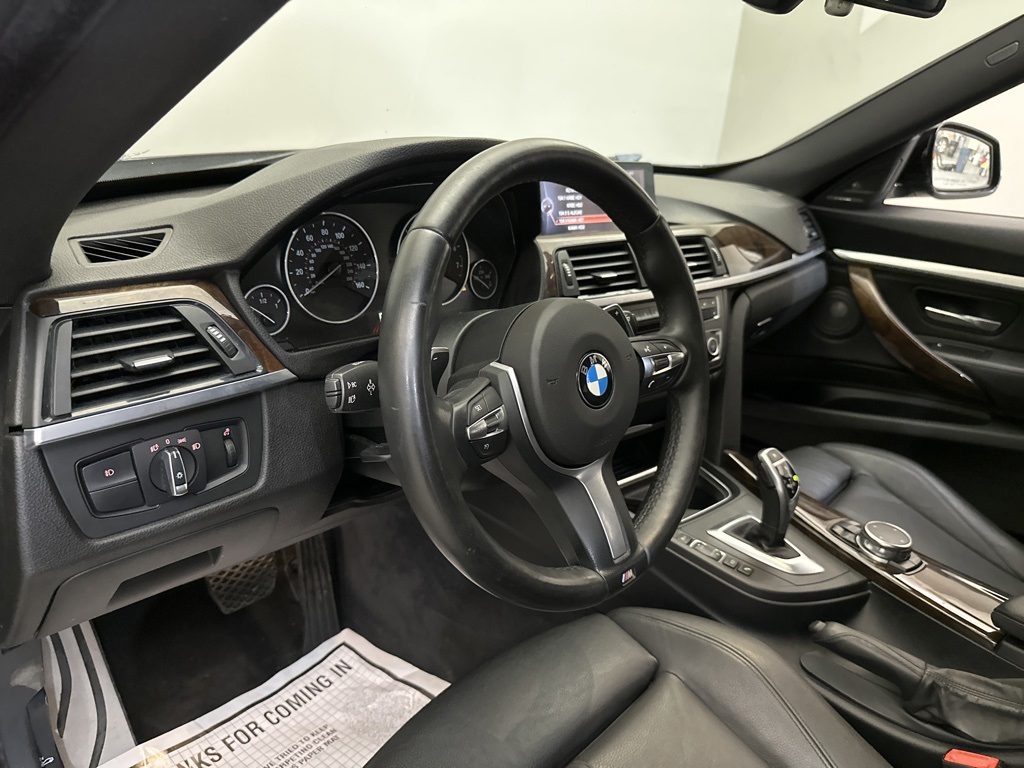 2015 BMW 3-Series Gran Turismo for sale Houston TX