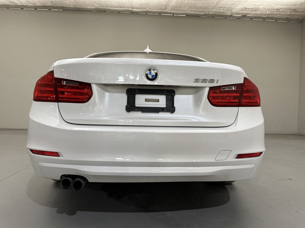 2014 BMW 3-Series for sale