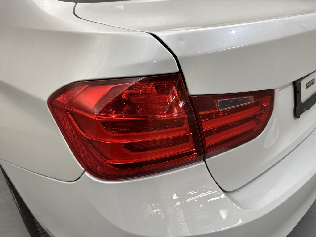 used 2014 BMW 3-Series for sale