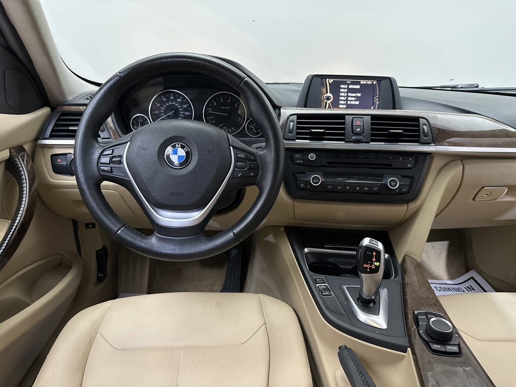 2014 BMW 3-Series for sale near me