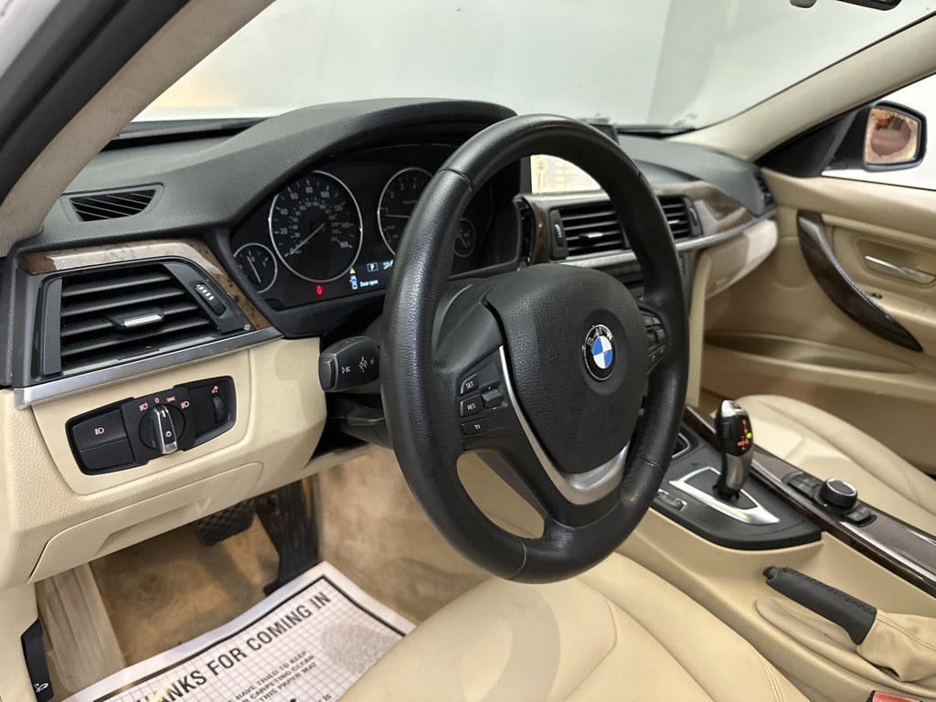 2014 BMW 3-Series for sale Houston TX