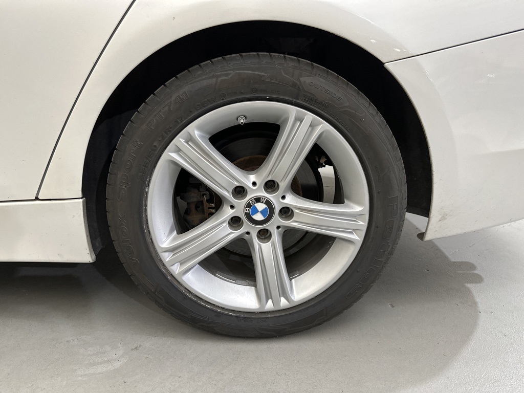 good 2014 BMW 3-Series for sale