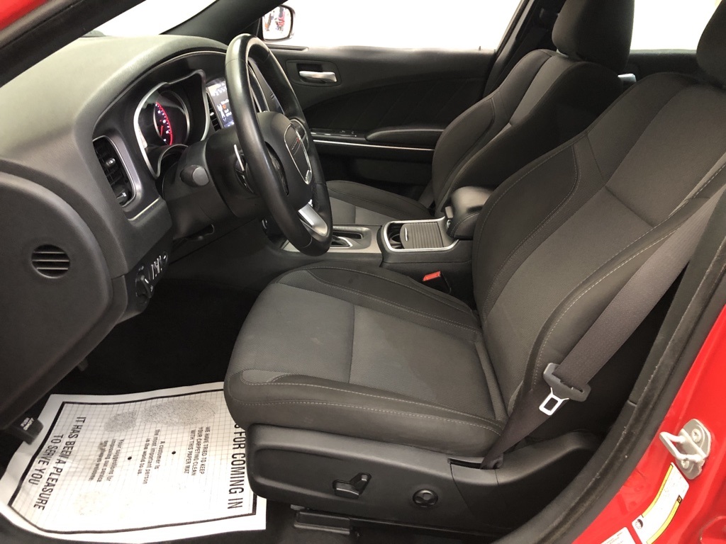 used 2017 Dodge Charger for sale Houston TX