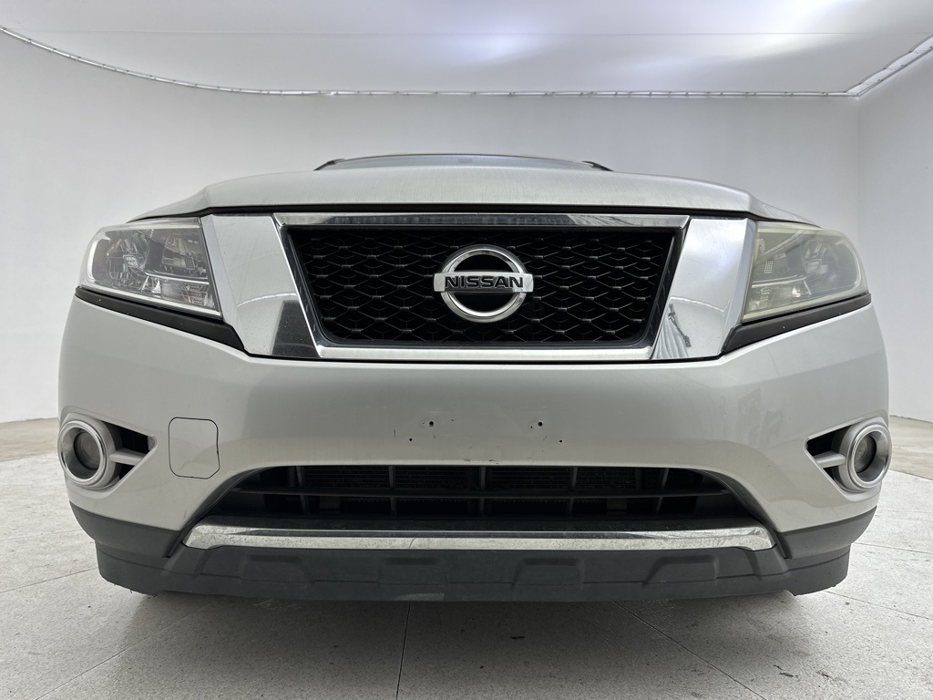 cheap 2015 Nissan for sale