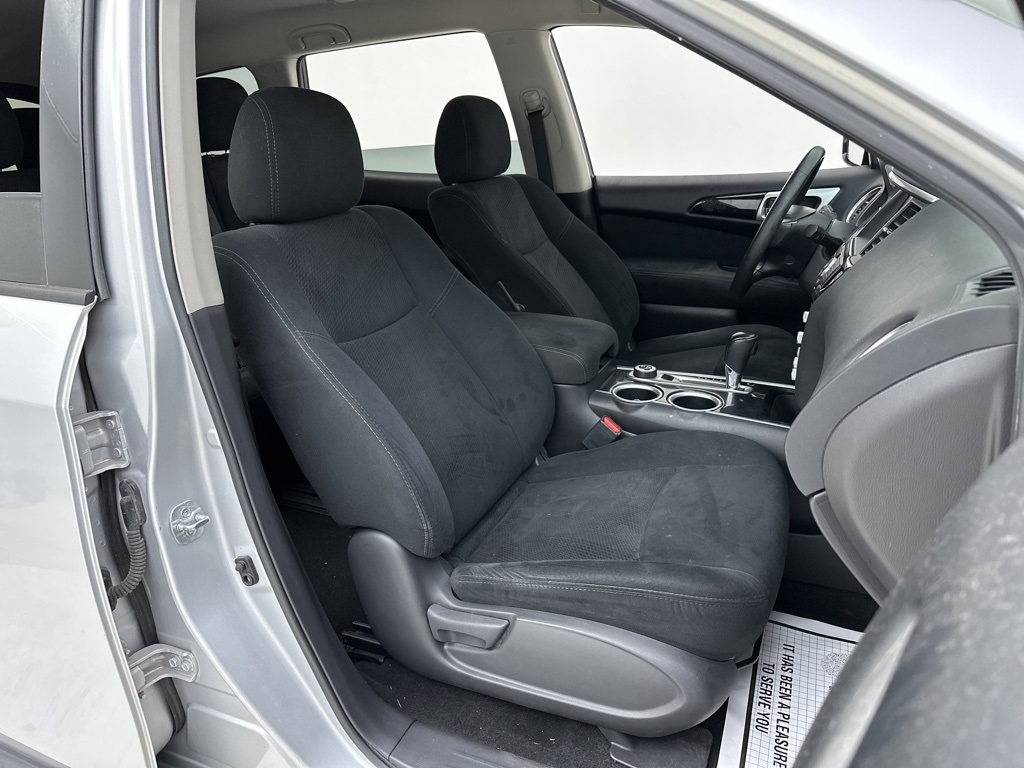 Nissan Pathfinder 2015 for sale